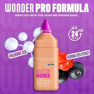 Cross-border TK Export Dark NYX Foundation Makeup Waterproof Oil-Control Dark Concealer Setting Face Cosmetics