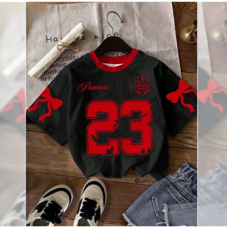 2024 Summer Cross-border T-shirt Digital 3D Print Women's Short-sleeve Professional T-shirt Top