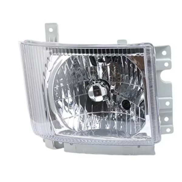 1 Pair 213-1139 Compatible with 08-20 Isuzu NPR NQR 700P Elf Headlight Assembly
