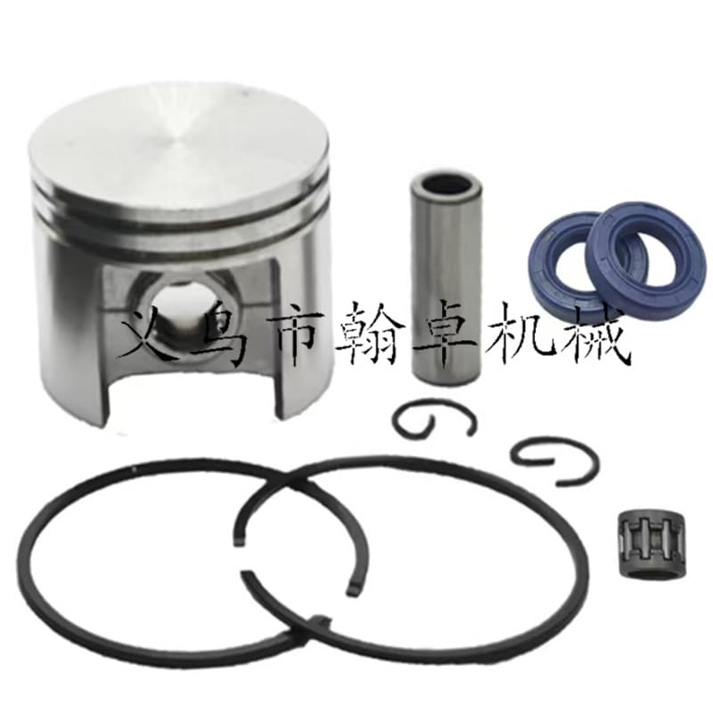 Husqvarna Hus288 362 365 371 372 375 395 Fuel Cap Oil Cap Gas Cap