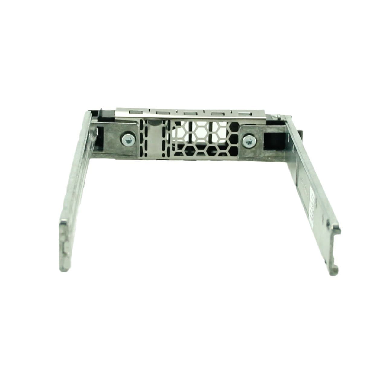 New 2.5-inch R410 R900 R610 R710 R715 R610 Server Hard Drive Tray 0KG7NR