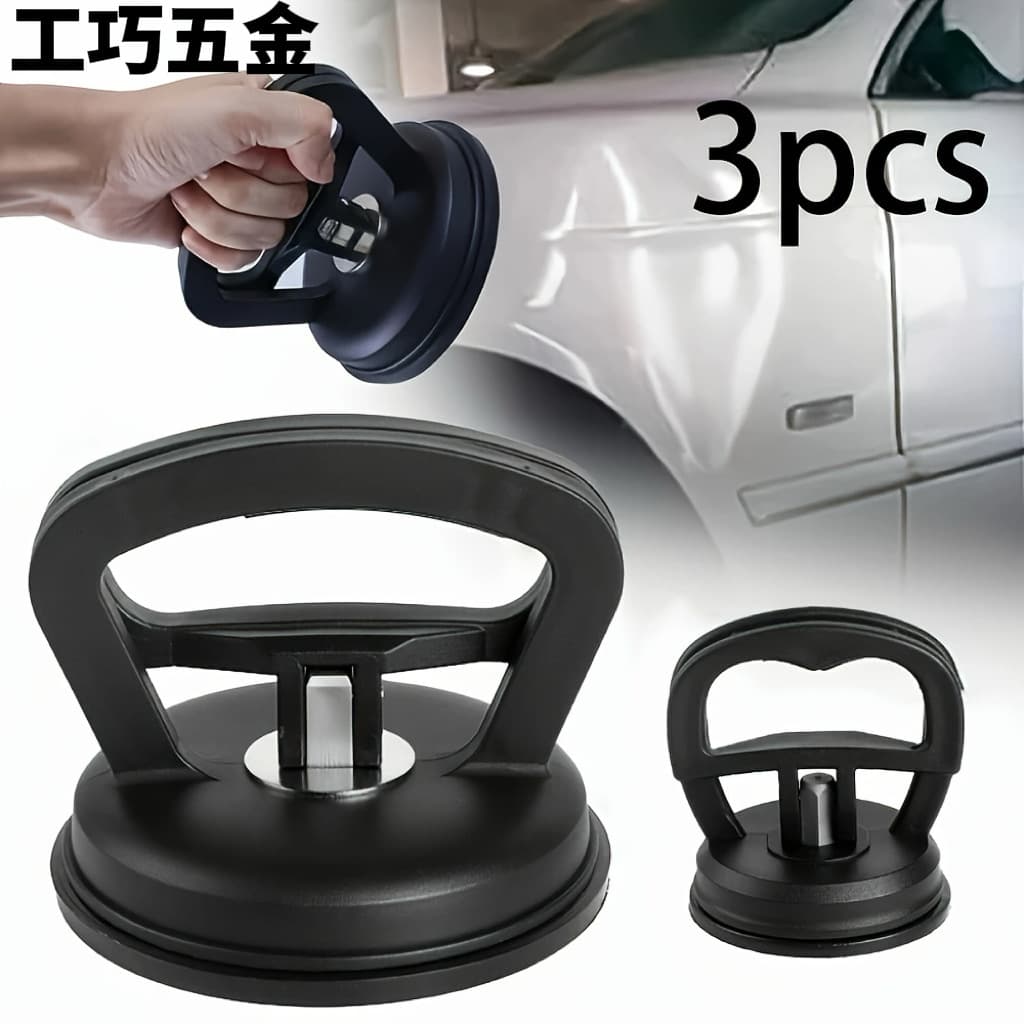 Cross-border car strong suction cup, pulling suction cup for large phone screen separation, car repair suction cup.