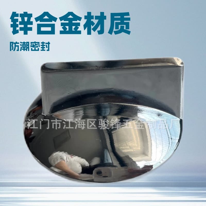 Manufacturer specializing in the production of gas stove handle knobs, water heater knobs, and stove accessories
