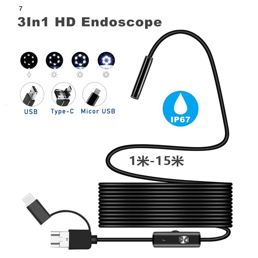 Other Non-destructive Testing Instruments Ultrasonic Flaw Detector Portable Digital Display Precision Instrument