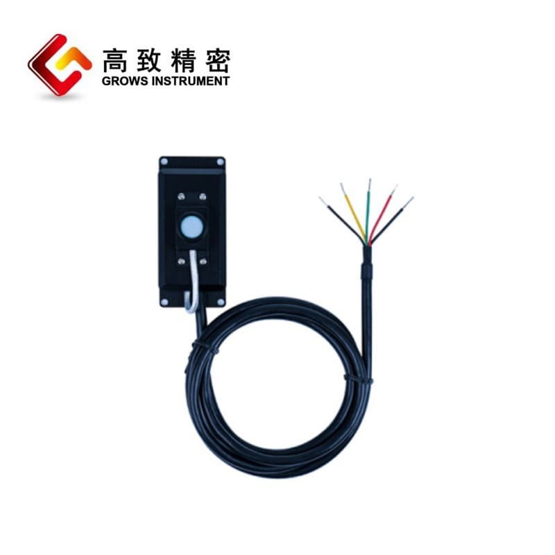 UV Digital Probe UV Online Tester UV Irradiation Sensor UV Irradiation Sensing