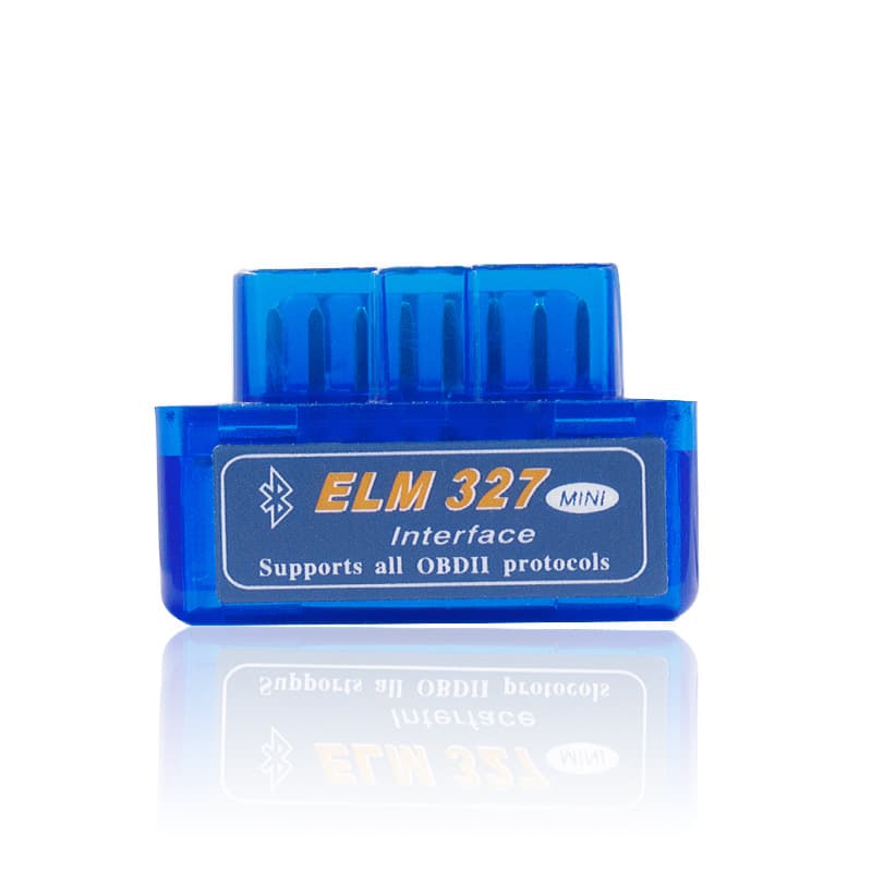 ELM327 mini v2.1 Bluetooth OBD Dual Mode 5.1 Bluetooth Car Fault Diagnostic Tool