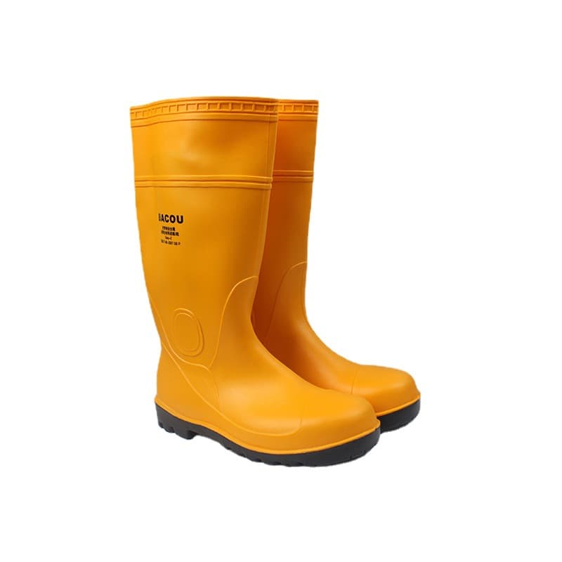 Honeywell 75708 Easy Lightweight PVC Boots