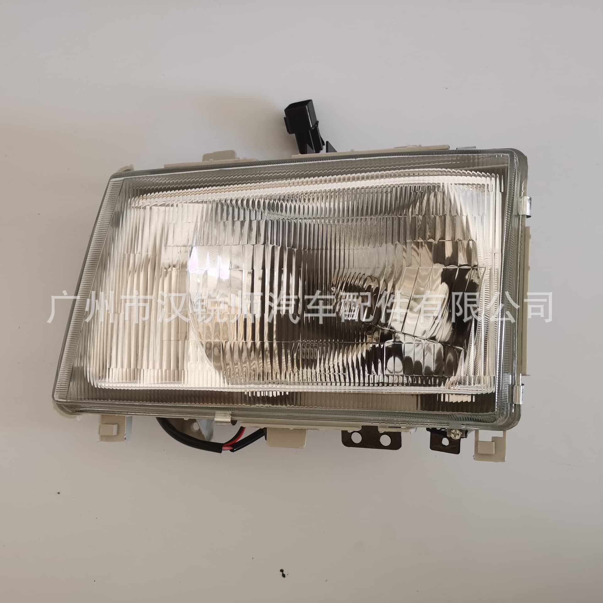 MK353635 Compatible with Mitsubishi CANTER FUSO Canter 4D33 4D34 Light Truck Front Left and Right Headlight Assembly