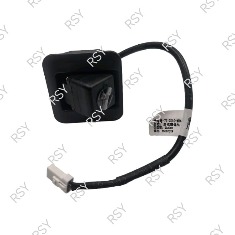 7917010-M04 Changan CS75 Rear Camera Panoramic Rear View Reverse Camera