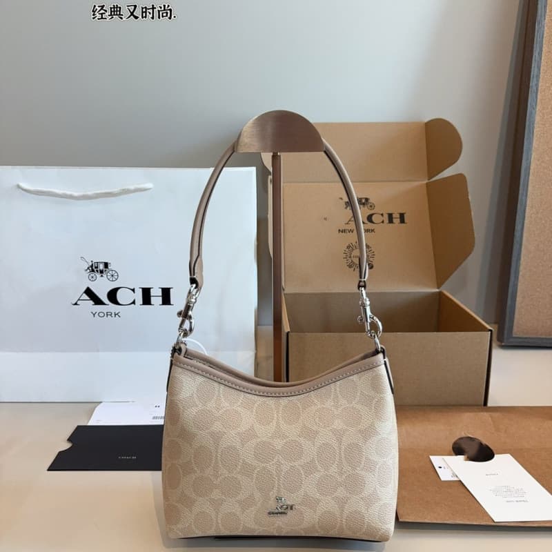 Koujia genuine leather LV women's bag tote bag laurel mini hobo bag one-shoulder cross-body handbag vegetable basket