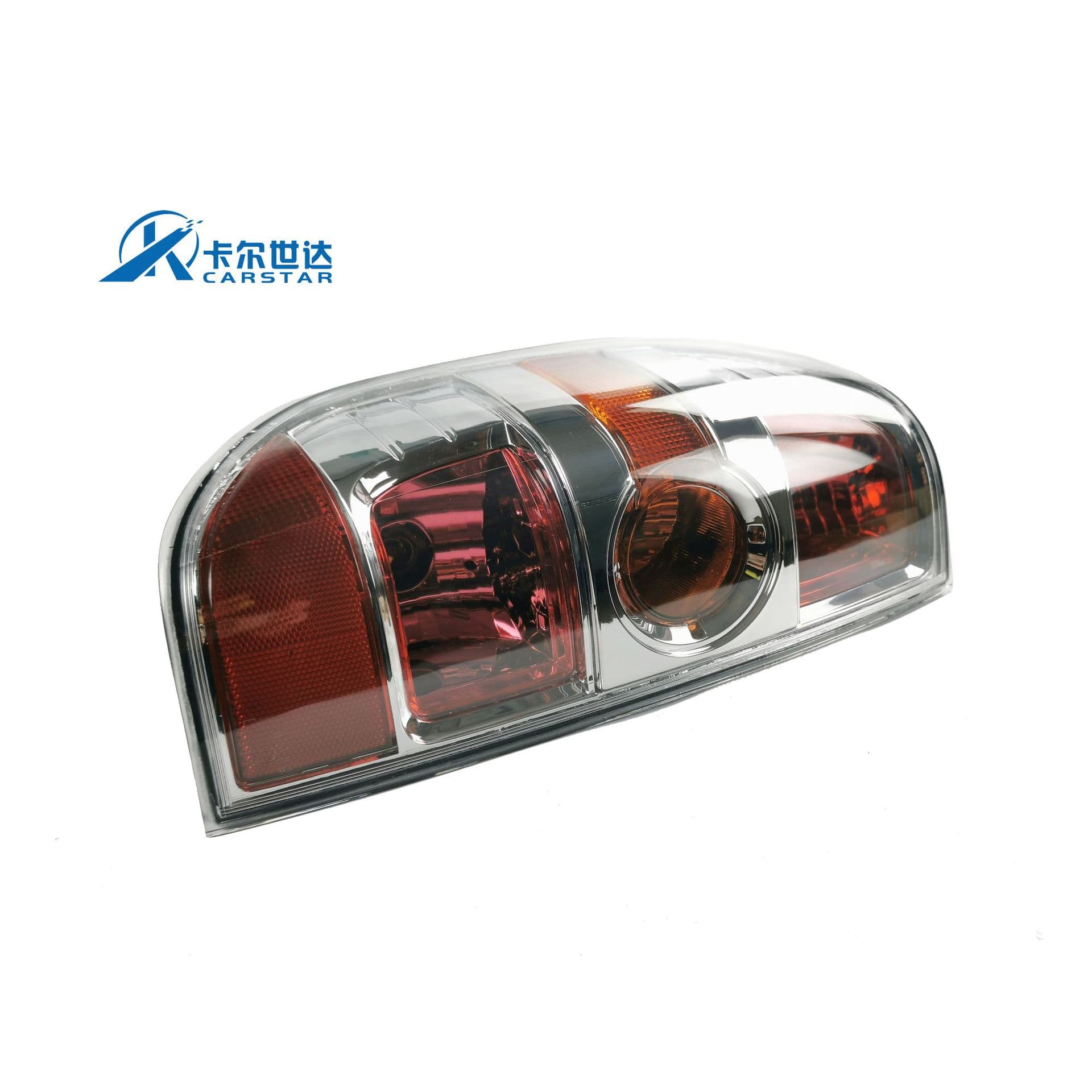 Suitable for Mazda Bt50 Rear Tail Lights 2006 2007 2008 2009 2010 2011