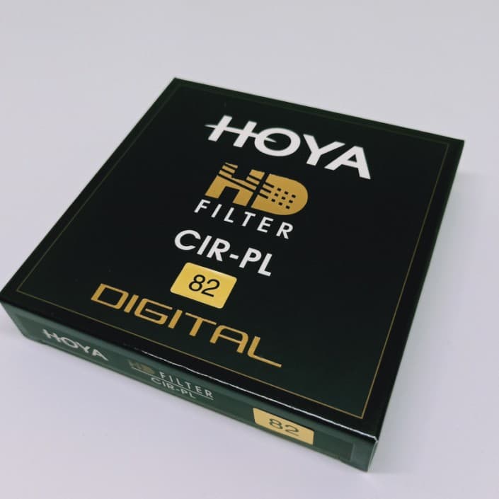 HOYA HD CPL High-Definition Circular Polarizing Filter 67 72 77 82mm CIR-PL Filter