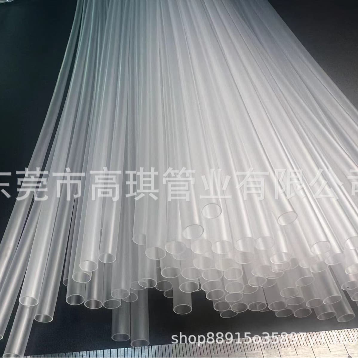 Factory Direct Wholesale Medical PVC Tube Clear Tube Hollow Tube Connector Tube Sheath Tube Food Grade Tube