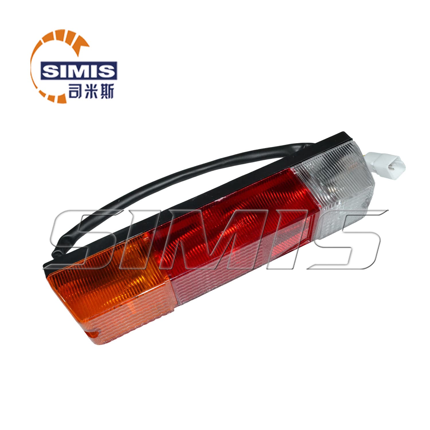 Forklift Rear Combination Lamp for Toyota 5F/(6F/LPG)