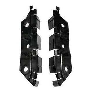 Compatible with Ford 2013 Mondeo Front Bumper Bracket DS7Z 17C947-B DS7Z 17C947-A