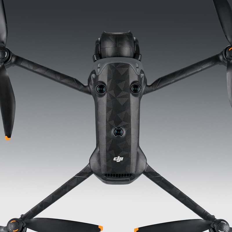 Protective Skin for DJI Mavic 4 Pro Drone, DJI Mavic 4 Pro Sticker Decal, 3M Custom