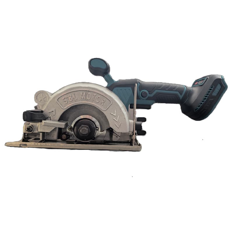 125 One-Handed Saw with Auxiliary Handle, Compatible with MT Foot and MT Blue