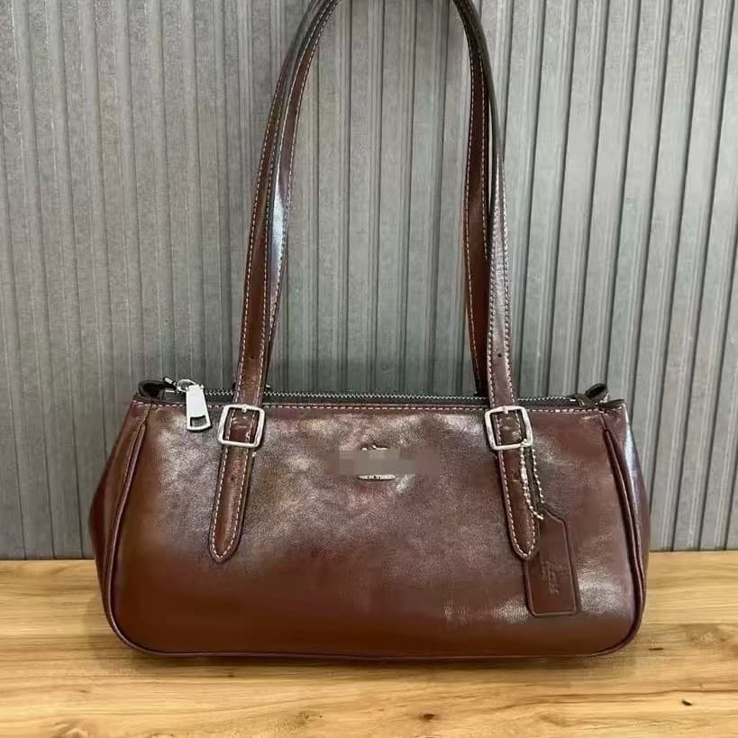 Kou C Factory Direct Asher34 Fashion Shoulder Bag Baguette Bag Women's Bag