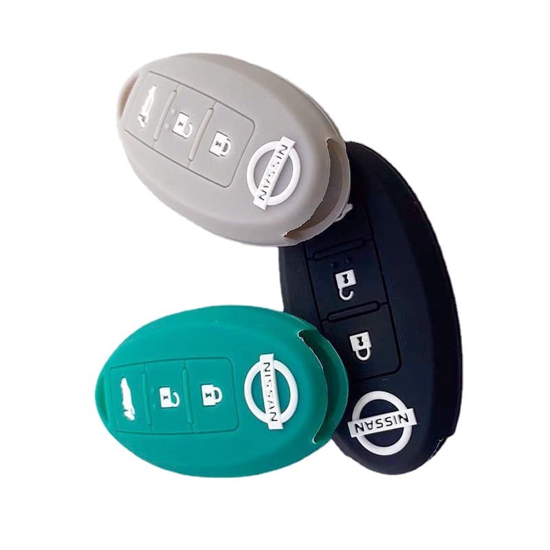 Compatible with Nissan 14th Gen Sylphy, Nissan Cima Key Case, Teana, X-Trail, Murano, Bluebird, Qashqai Key Case