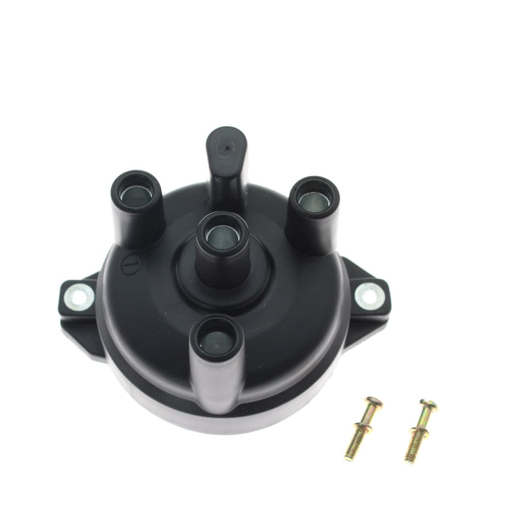 93740920 Is Suitable for Daewoo, Chevrolet, Mitsubishi Electronic Ignition Coil Distributor Cover