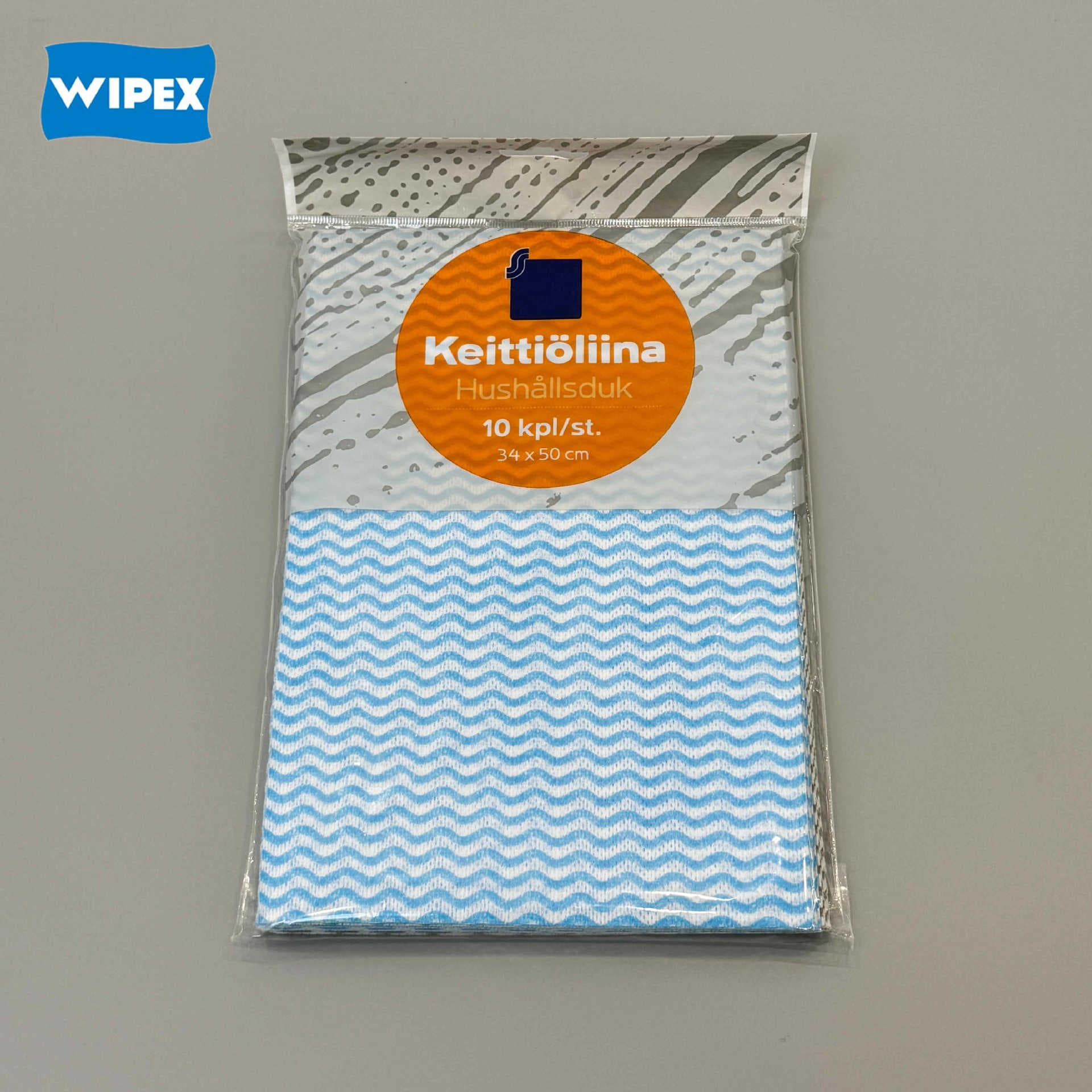 Spunlace Non-woven Fabric, Spunlace Printed Non-woven Supplier, Cleaning Cloth, Lazy Cleaning Cloth, Kitchen Wiping Cloth
