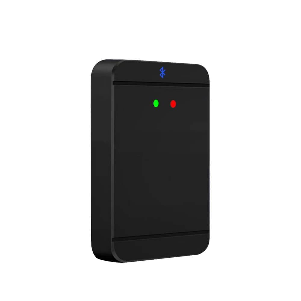 Digital display dual-wave radar gate anti-crush sensor, parking lot vehicle recognition detector, induction without wiring