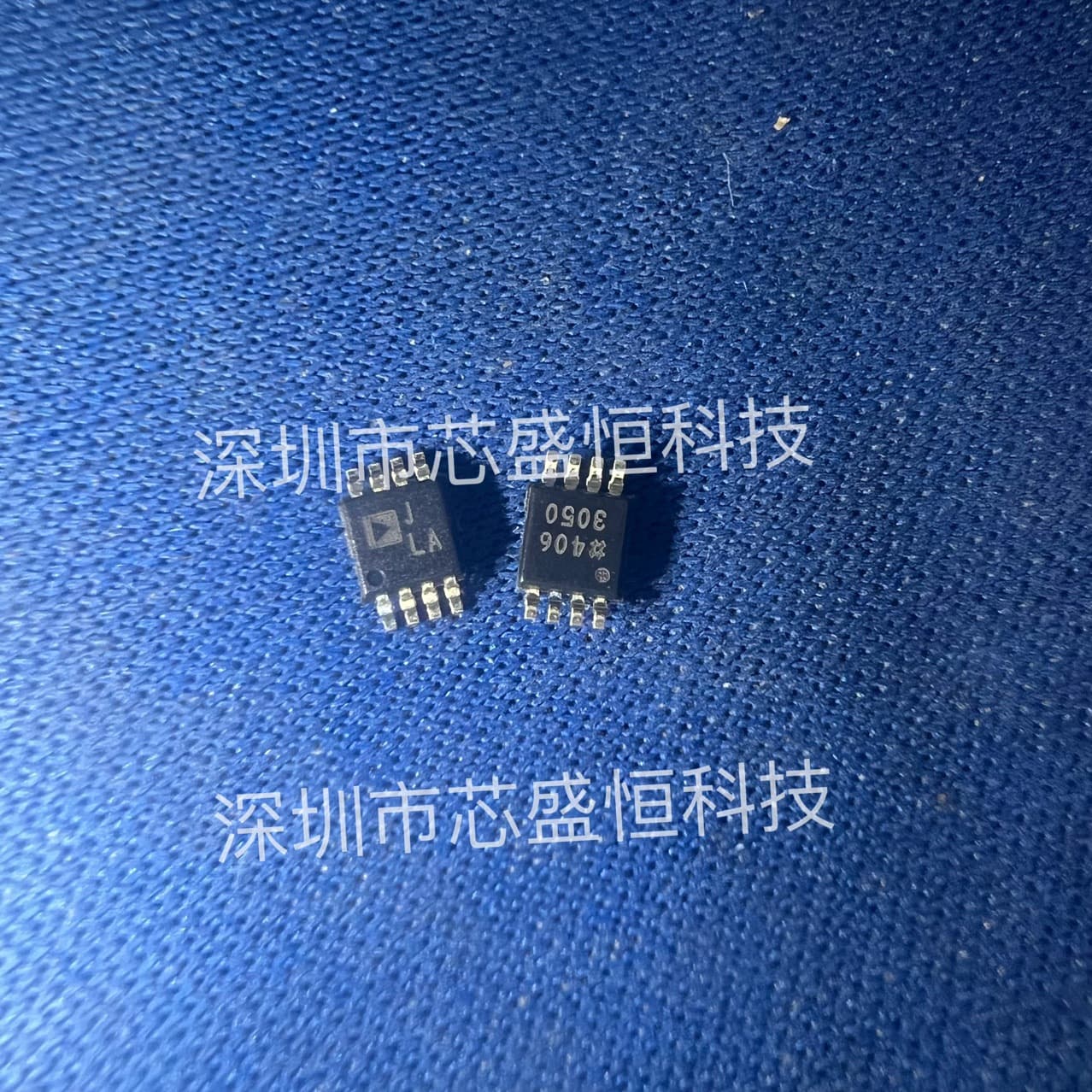 Brand New Original AD8221ARMZ AD8221 Surface Mount MSOP8 Precision Instrumentation Amplifier Chip IC