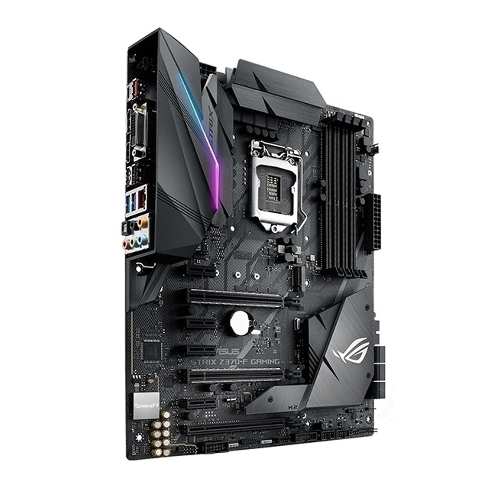 Suitable for ASUS motherboard STRIX Z370-F GAMING 1151 pin memory DDR4 ATX version