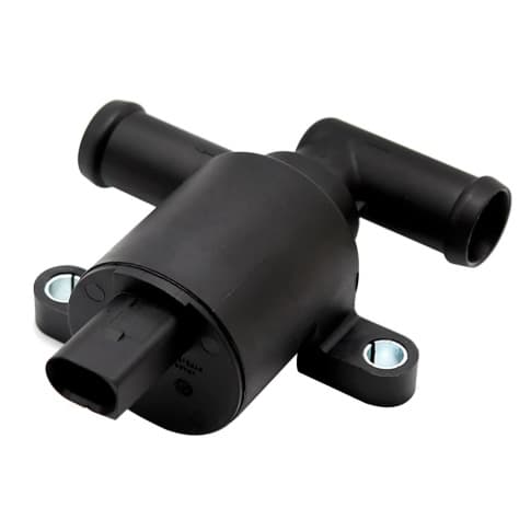 4H0 121 671D Warm Water Valve Is Suitable for Audi A6 Q7 Volkswagen Gti Tiguan Golf