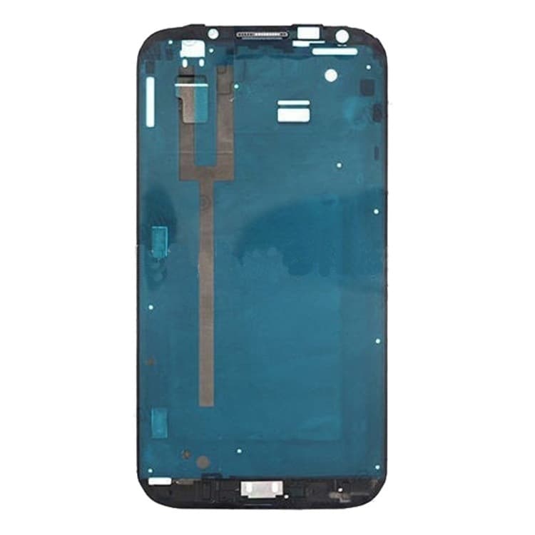 LCD Front Frame for Samsung for Galaxy Note II / N7105