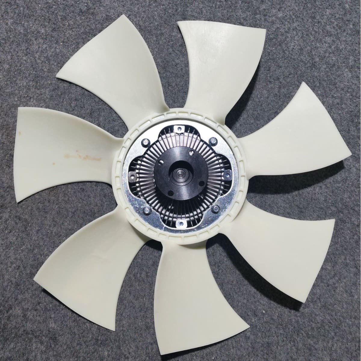 Dongfeng Kaptur Viscous Fan Clutch 1308060-Y20K4901