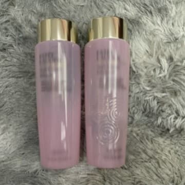 Yada Pink Lotion 400ml New Version Same Packaging Material Plastic Bottle Cosmetic Packaging Skincare Packaging
