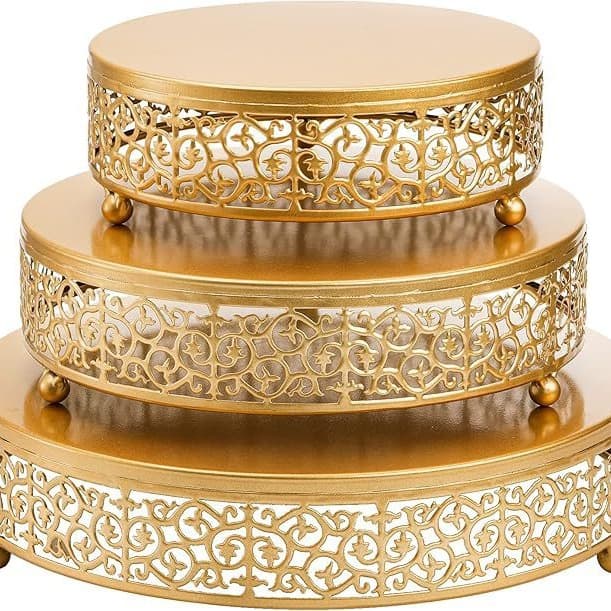 Dessert Display Stand Cake Stand Pastry Tray Buffet Serving Rack Afternoon Tea Dessert Holder