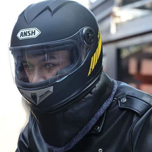 National standard 3C helmet full-face winter anti-fog full-cover warm electric vehicle helmet men's motorcycle safety helmet motorcycle hat