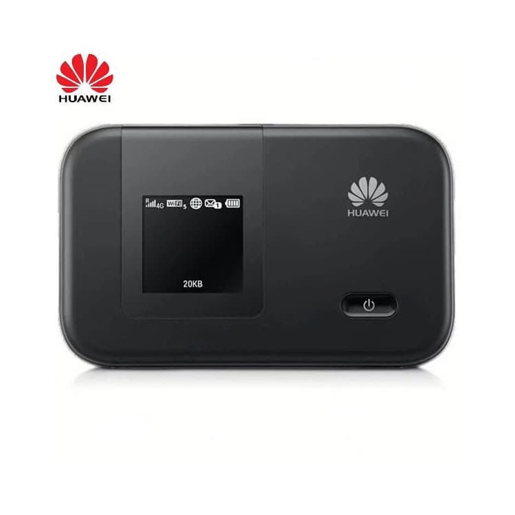 Huawei e5372s-32 LTE 150Mbps 4G Router Mobile WiFi Hotspot E5372