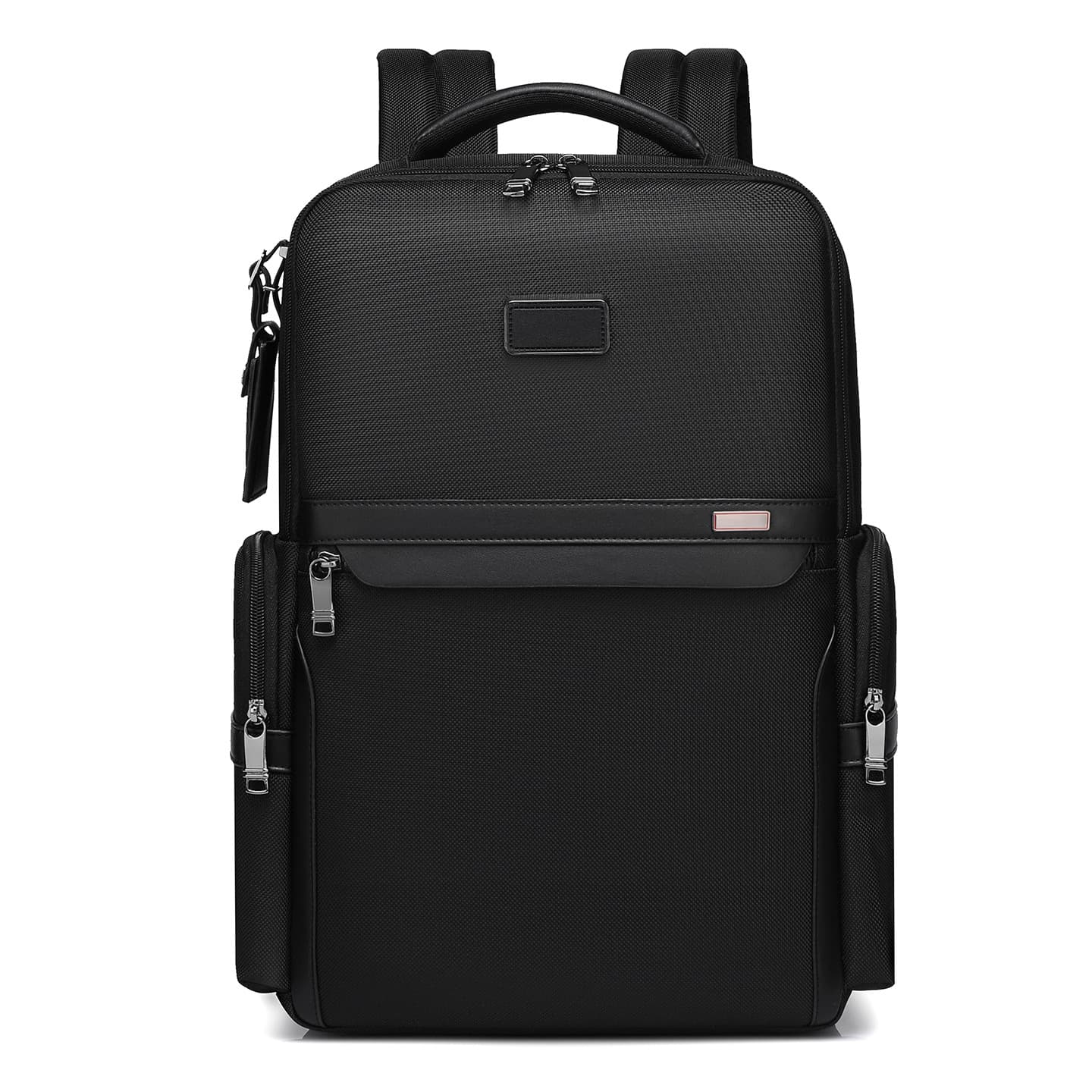 New Cross-border Casual Business Backpack Multi-functional Expandable Large Capacity Commuter Laptop Bag Travel Backpack