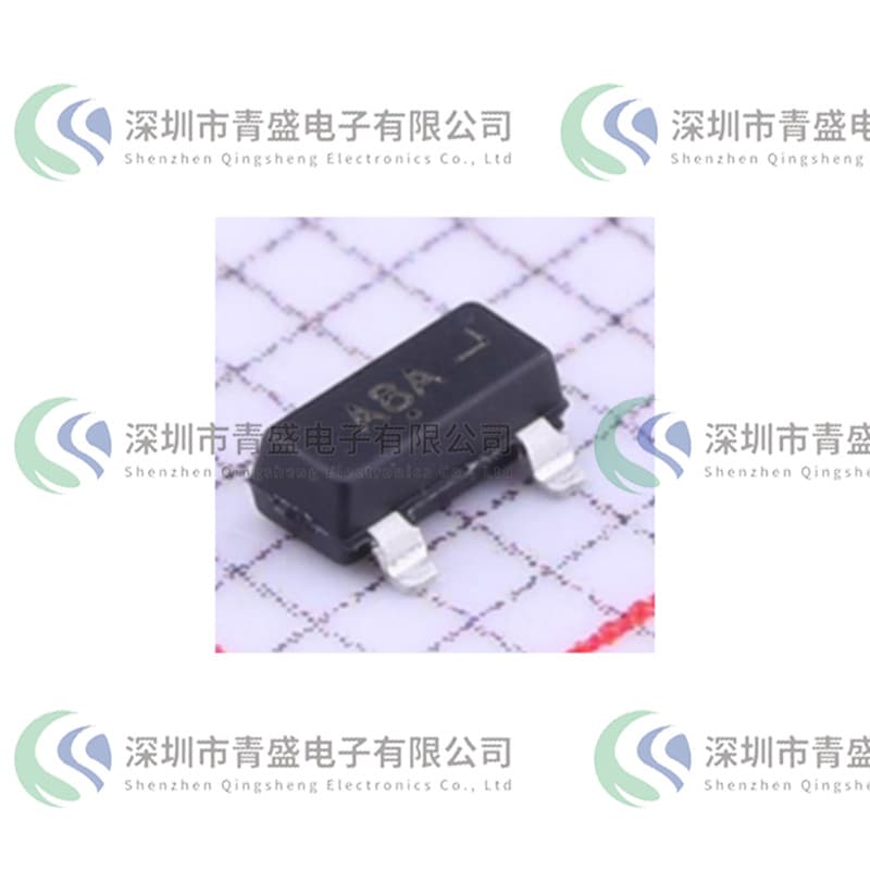 MMUN2211LT1G digital transistor, SOT-23 package, SMD, brand new stock, inquire before purchase