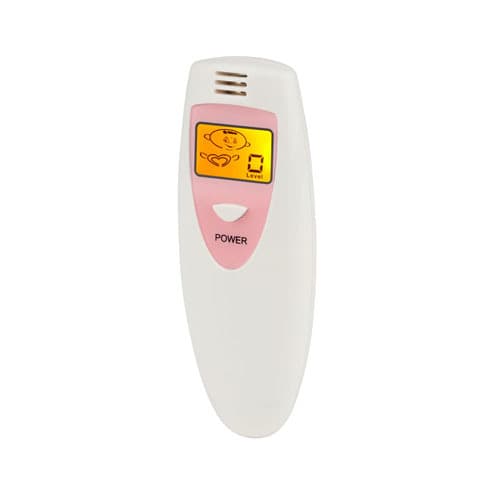 Japanese-style Halitosis Breath Tester, Oral Odor Detector with Quality Assurance