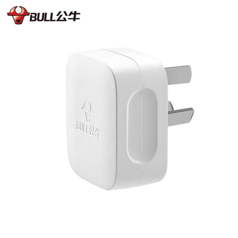 Bull Plugs & Electrical Accessories Series Plugs 10A/16A Three-Prong Plugs Two-Prong Plugs T-10S/T-16S