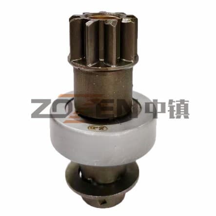 28011-87208 028300-5260 One-way motor, gear starter parts, automotive parts
