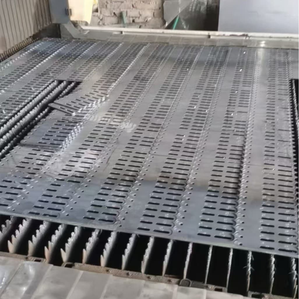 Manufacturer Processing Welded Parts, Welded Frame Processing, Welding of Integrated Equipment Structural Components