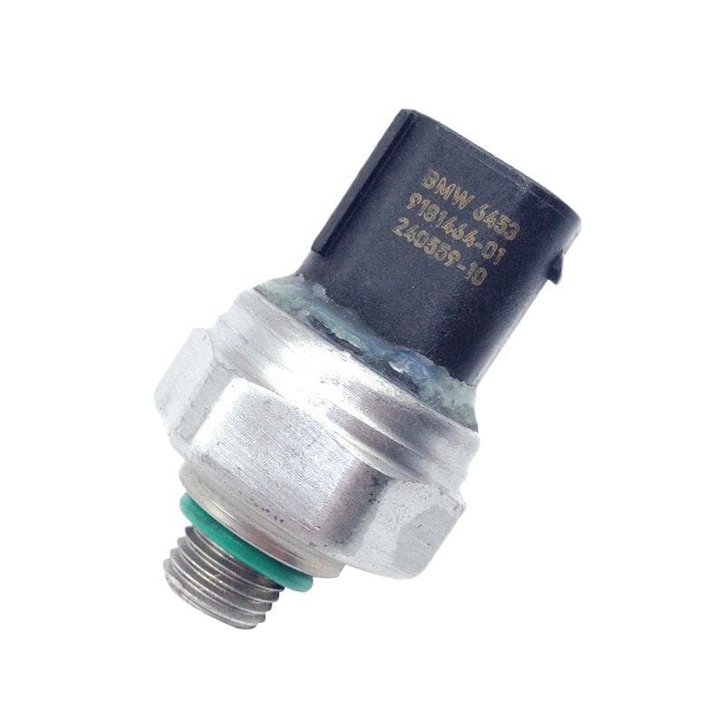 64536909257 Air Conditioning Pressure Sensor for BMW E39 E46 E53 X5 Drop Shipping
