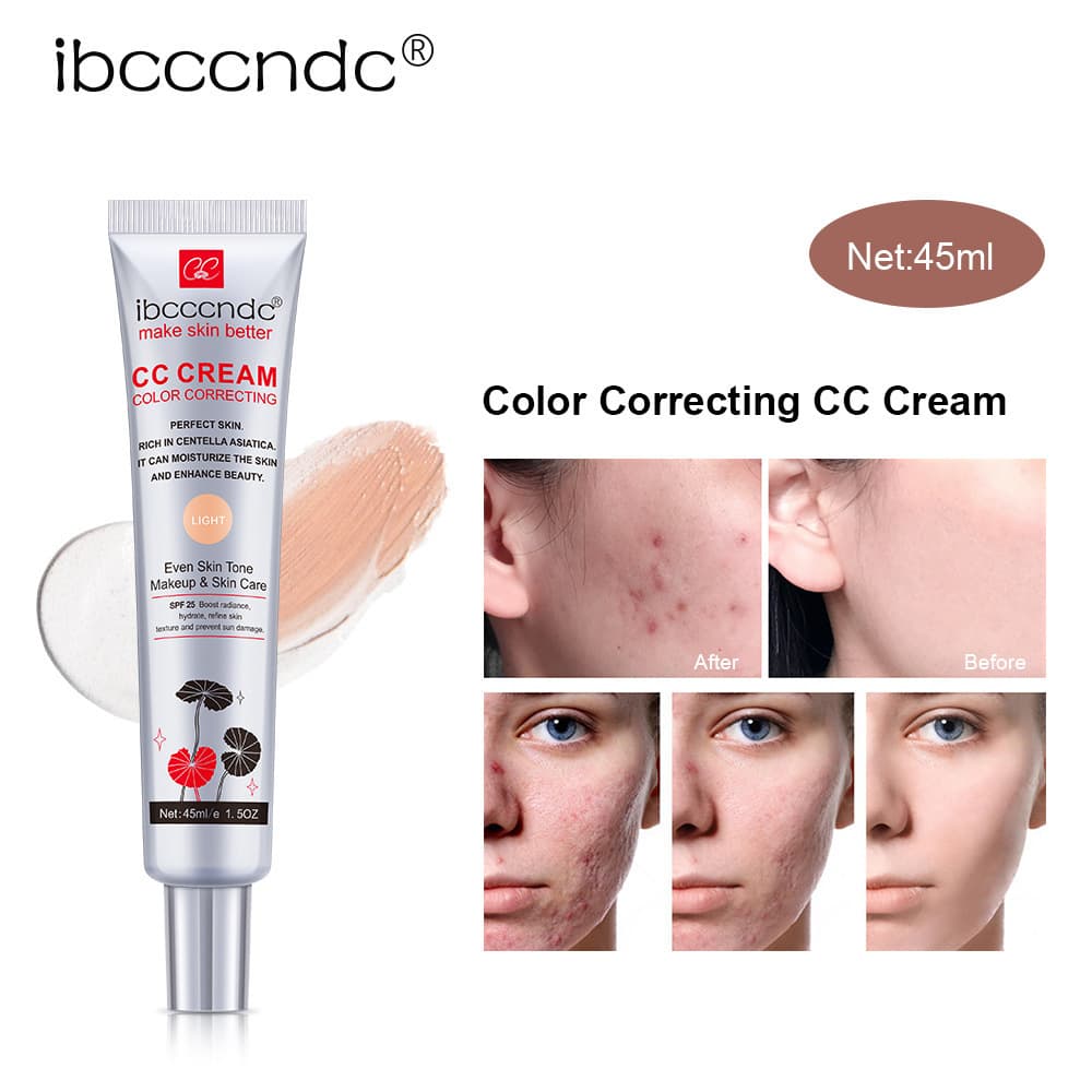 ibcccndc CC Cream Primer & Base