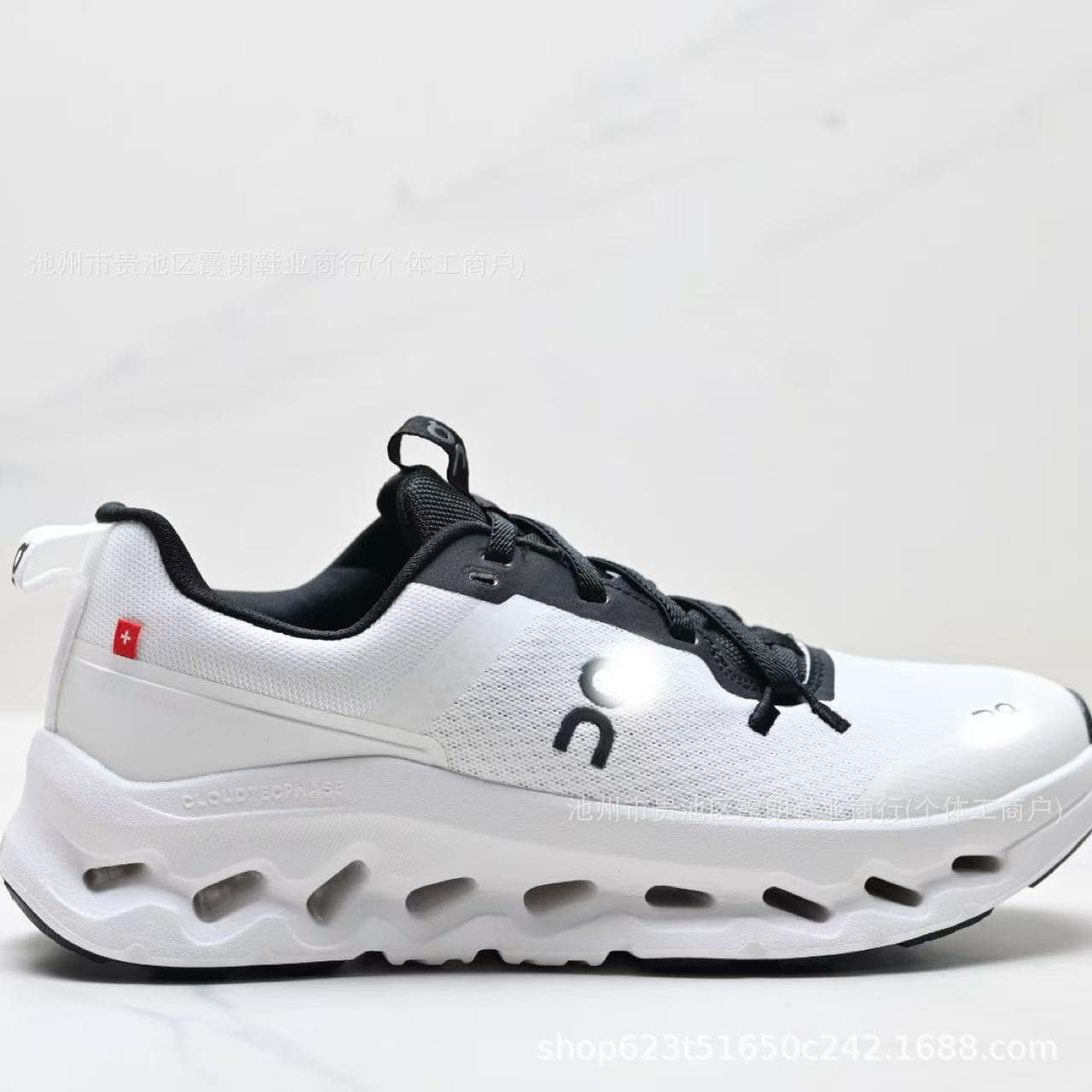 Cross-border On Running x On Cloudtilt Cushioned Lightweight Sports Outdoor Running Shoes