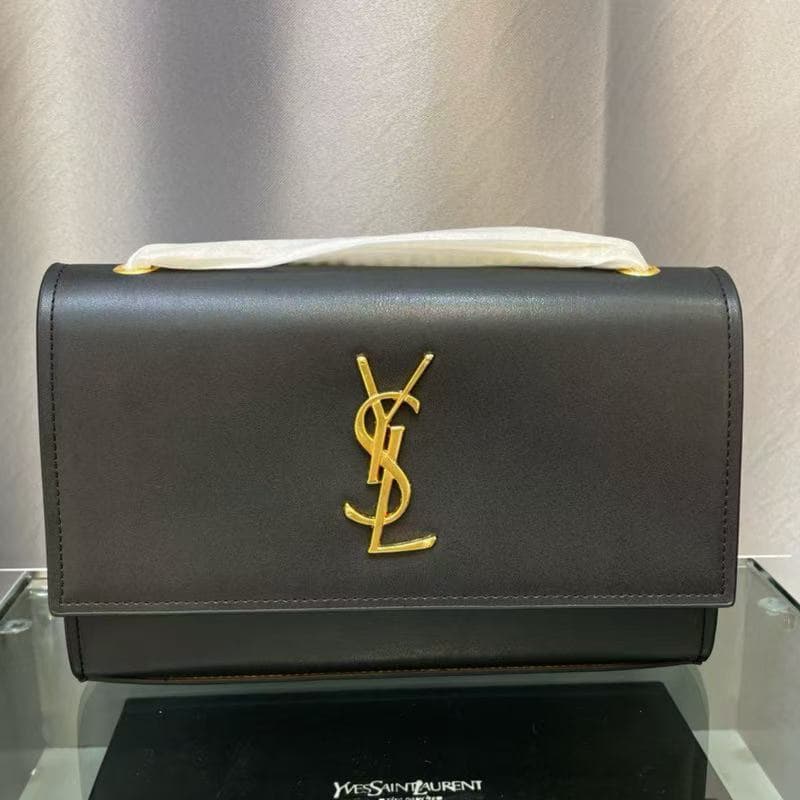 YS Women's Bag Wholesale Shoulder Crossbody Bag Women Versatile High-End Large Capacity Fashion Small Square Bag Vintage Bags