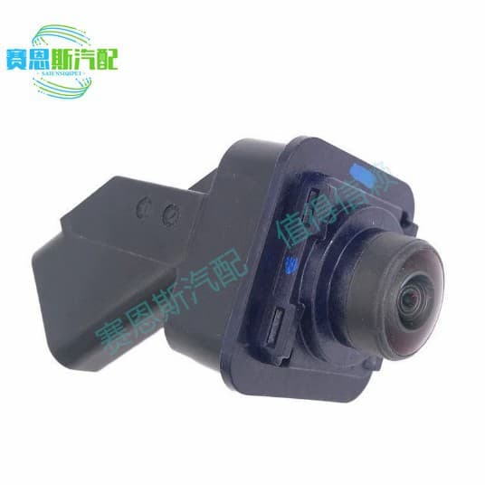 GB5Z-19G490-C Compatible with 2016-2017 Ford Explorer Rearview Backup Camera