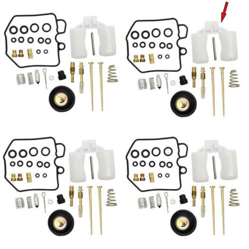CB900C, Cb900F, CB1000C Carburetor Repair and Rebuild Kit