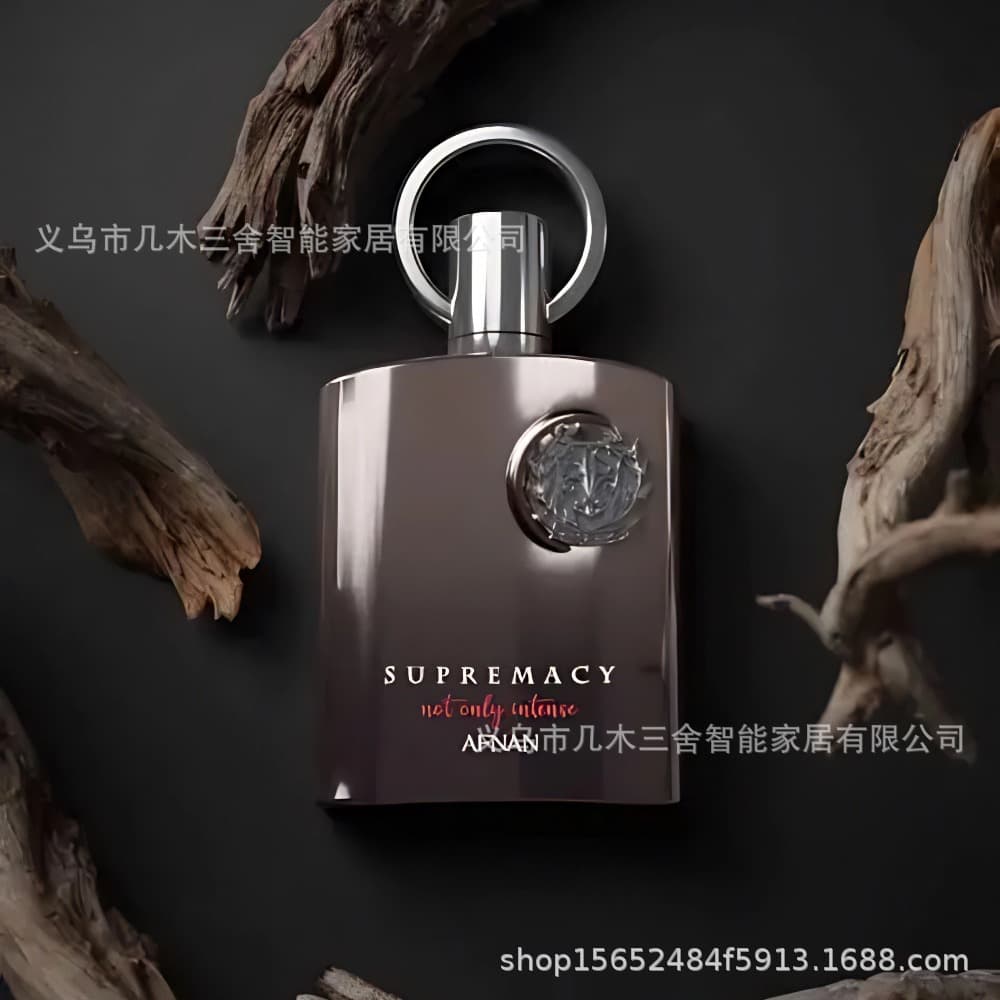 Afnan Suprema Not Afnan Dubai Arabian Perfume for Men and Women Wholesale In Stock Afnan Perfume