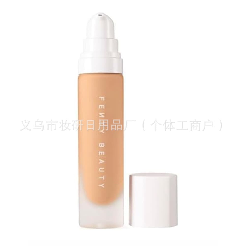 Cross-border Fenty Beauty Rihanna Lighting Master Liquid Foundation Liquid Foundation Concealer
