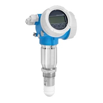 E+H Endress+Hauser German CCGGJA67 Radar Measurement Haus Brand New FAGMR Original End A3A